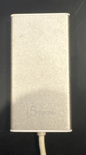 J5create usb jca374 hub - jca374,
