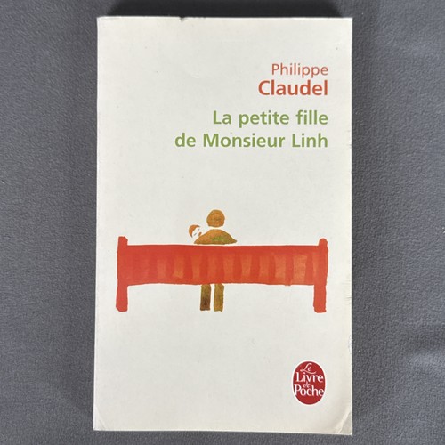 Livre poche philippe claudel - poche,