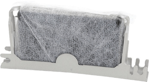 Filtre charbon actif - filtre, de