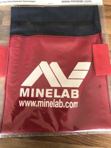Minelab pochette a - ,