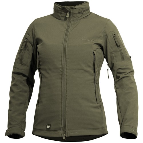 Pentagon femmes artaxes veste - pentagon,