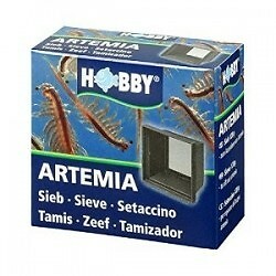 Tamis artemia hobby - tamis,