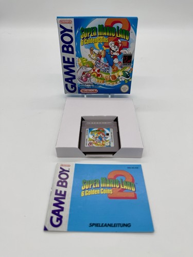 Super mario land nintendo - mario,
