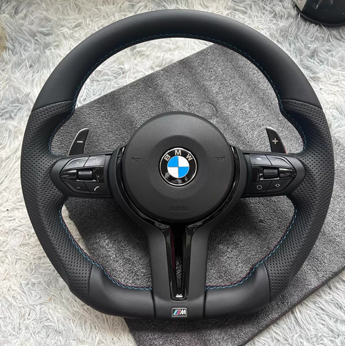 Volant bmw sport e70 e71 - bmw, m