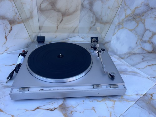 Jvc a21 platine vinyle - platine,