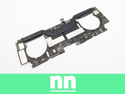 Carte mère macbook pro - mère, 2016