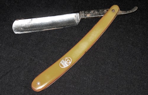Robuso solingen rasoir - solingen,