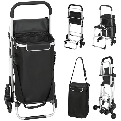 Chariot courses pliable caddie - chariot,