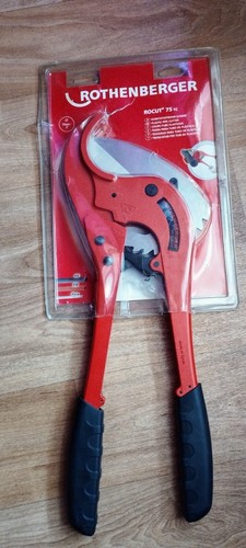 Coupe tube pvc professionnel - coupe,