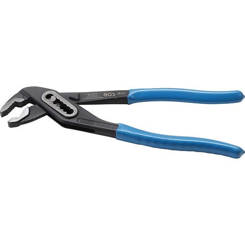 Pince multiprise bgs machoires - multiprise,