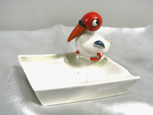 Cendrier vide poche - ,