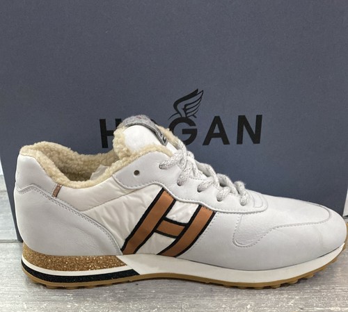 Hogan sneakers h86 - sneakers,