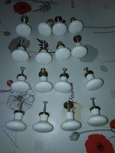 Ancien rare boutons 16 - et,