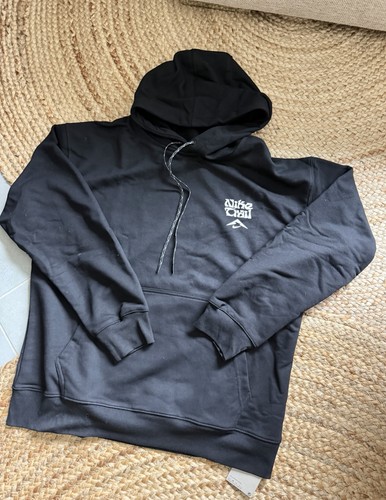 Sweat nike trail - nike, montblanc