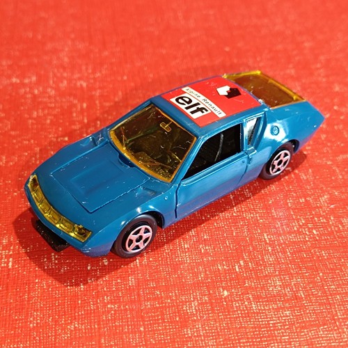 Renault alpine a310 - renault, 1/43