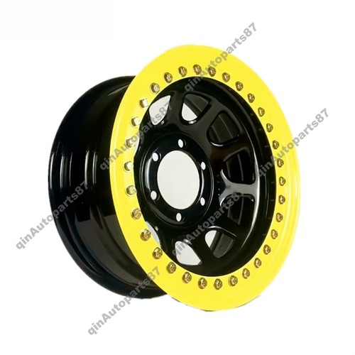 Beadlock wheels customization - beadlock,