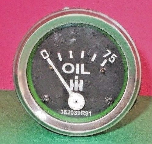Jauge huile 362039r91 pour - huile,