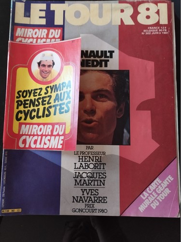 Miroir cyclisme 302 du - miroir,