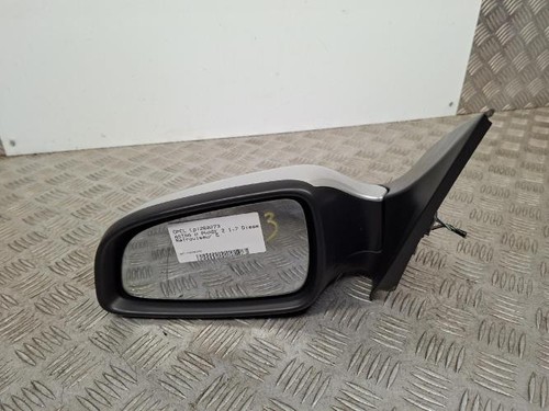 Retroviseur gauche opel astra - gauche,