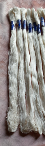 Lot echevettes coton - lot, 6