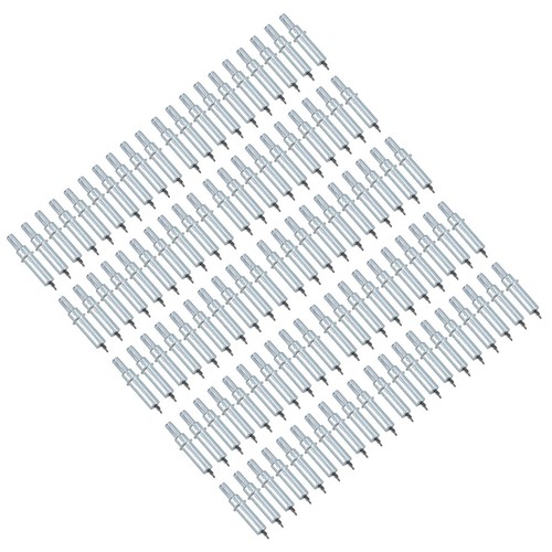 Fixations temporaires cleco - fixations,