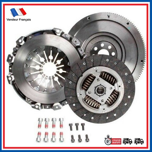 Kit mécanisme embrayage - mécanisme,
