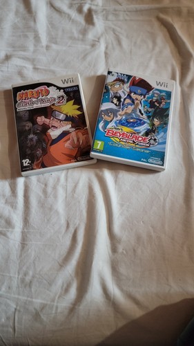Wii beyblade metal fusion - wii, –