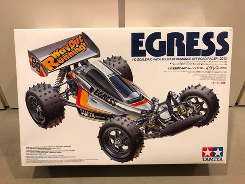 Super rare tamiya - super,