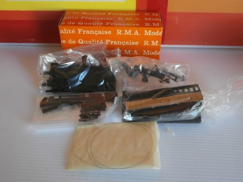 Rare neuve assembler sncf - rare, a