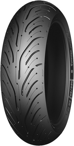 Michelin tire pilot - tire, 4