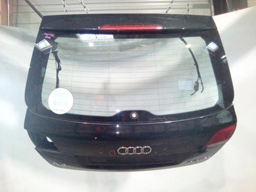 Malle hayon arriere audi - a3, 2