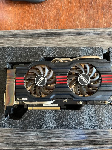 Carte graphique asus gtx - gtx, 770