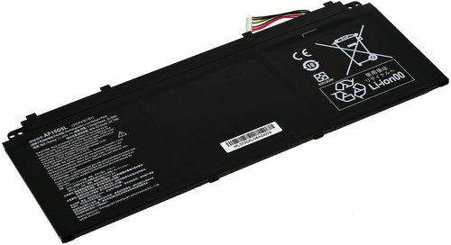 Batterie compatible avec acer - compatible,