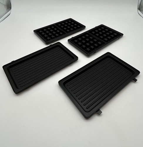 Plaque tefal pour - plaque, gaufrier