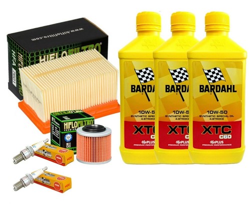 Kit entretien bmw 650 - entretien, f
