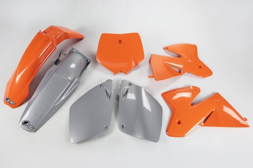 Kit plastiques pour - pour, ktm