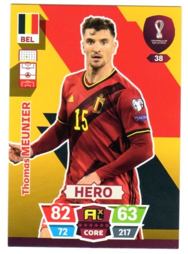 Panini fifa world - panini,