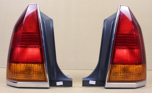 Toyota crown majesta 97 - majesta, 95-97