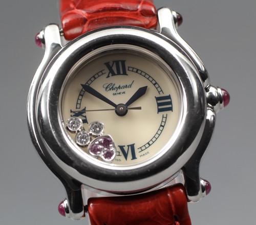 Montre femme exc chopard - femme,