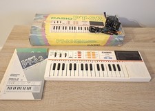 Casio piano - pt-82,