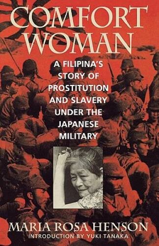 Comfort woman filipinas - woman:,