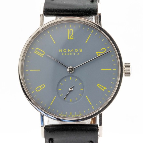 Nomos tangente super30 - tangente, limité