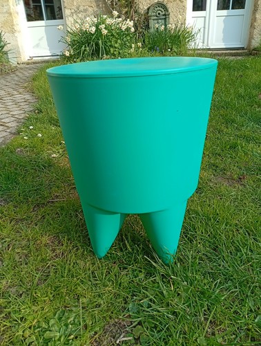 Tabouret siège bubu - , design