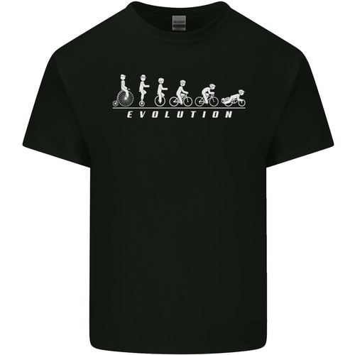 Shirt enfant cycliste - enfant, vélo