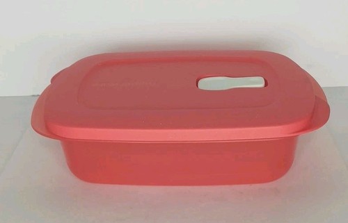 Tupperware 7363 crystal wave - tupperware, #7363