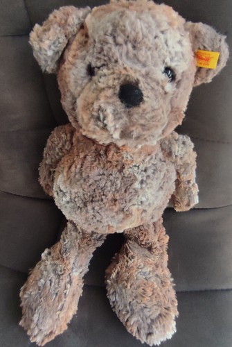 Grande peluche steiff - grande,