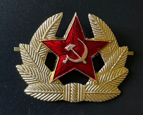 Insigne képi armée - de,