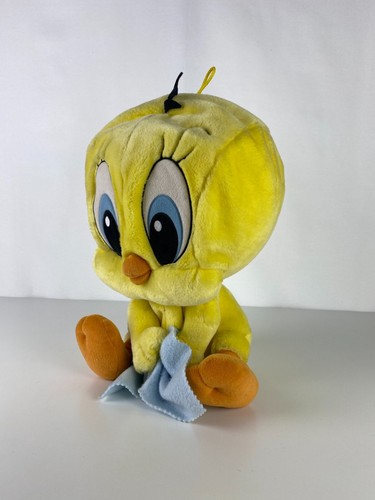 Peluche titi baby looney - peluche,
