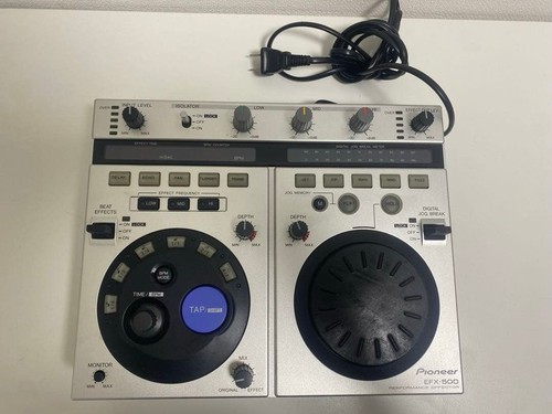 Table mixage pioneer - mixage,