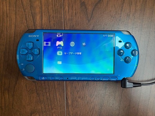 Chargeur console sony psp 3000 - sony, psp-3000